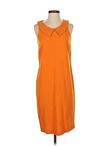Moschino Cheap And Chic Casual Dress (view 1)