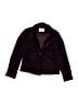 Mia Joy Burgundy Blazer Size 5 - photo 1
