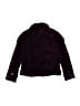 Mia Joy Burgundy Blazer Size 5 - photo 2