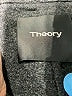 Theory Gray Wool Coat Size P (petite) - photo 6