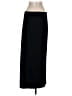 Eileen Fisher Black Formal Skirt Size XS - photo 2