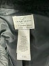 Emma James 100% Polyester Paisley Black Blazer Size 18W - photo 6