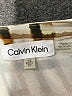 Calvin Klein 100% Polyester Brown Tan 3/4 Sleeve Blouse Size XS - photo 7