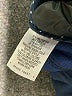 Great Northwest Indigo Polka Dots Blue Casual Pants Size 12 - photo 8
