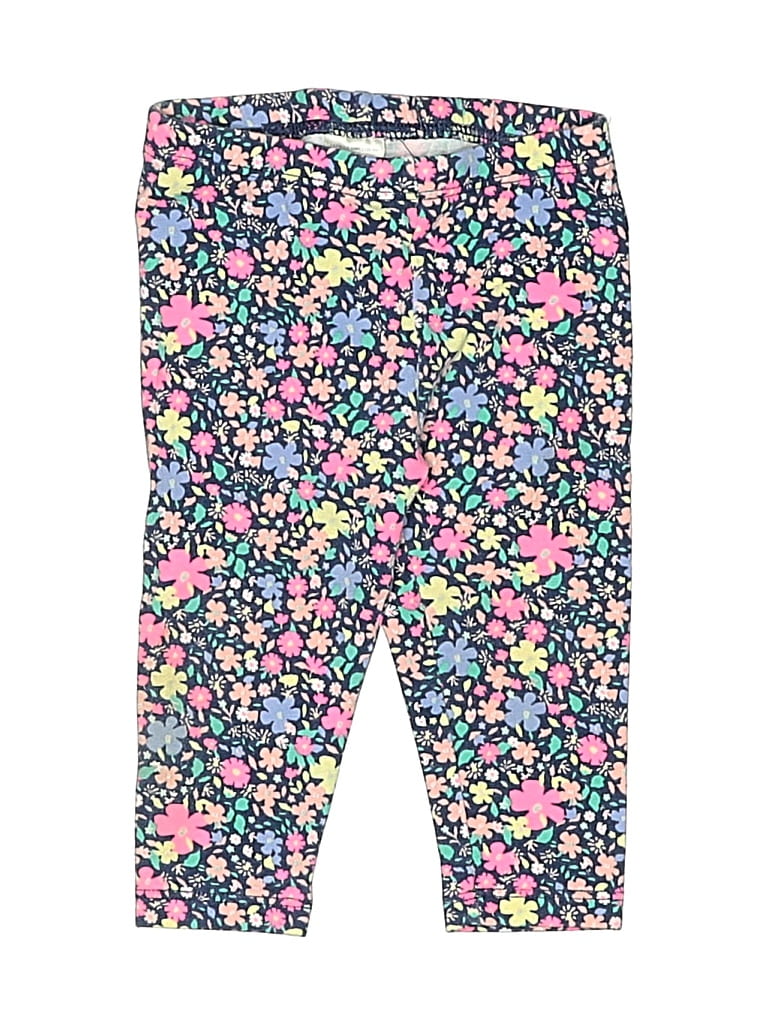 Pre-owned Oshkosh B'gosh Babies' Casual Pants In Blue