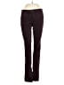 Rag & Bone/JEAN Hearts Burgundy Jeans Size 25 waist - photo 1