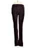 Rag & Bone/JEAN Hearts Burgundy Jeans Size 25 waist - photo 2