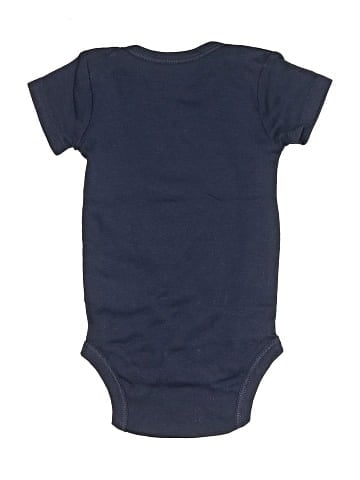 Gerber Short Sleeve Onesie (view 2)