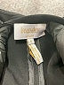 Laundry by Shelli Segal Black Blazer Size 6 - photo 6