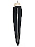 Joie 100% Polyester Solid Black Track Pants Size S - photo 5
