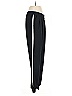 Joie 100% Polyester Solid Black Track Pants Size S - photo 4