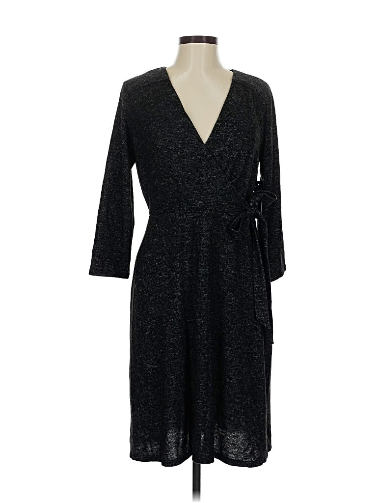 Apt. 9 Cocktail Dress In Black