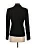 Calvin Klein Black Blazer Size 2 - photo 2