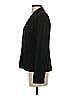 Calvin Klein Black Blazer Size 2 - photo 5