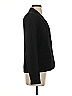 Calvin Klein Black Blazer Size 2 - photo 4
