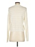 MNG Suit Ivory Turtleneck Sweater Size XS - photo 2