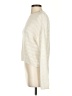MNG Suit Ivory Turtleneck Sweater Size XS - photo 5