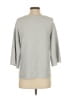 Marled by Reunited Gray Pullover Sweater Size S - photo 2