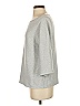 Marled by Reunited Gray Pullover Sweater Size S - photo 5