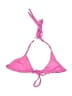 IBIZA Pink Swimsuit Top Size S - photo 1