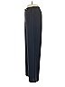 Harper Solid Blue Dress Pants Size S - photo 5