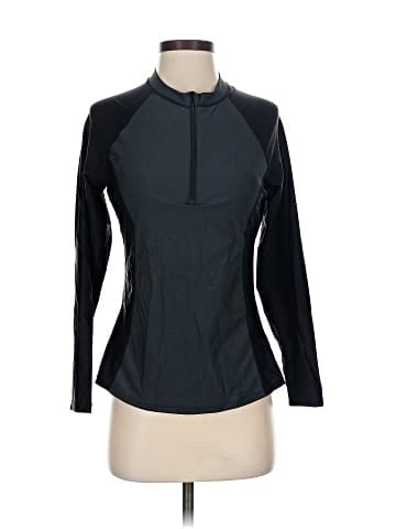 Daci Long Sleeve Top (view 1)