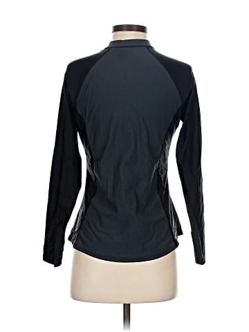 Daci Long Sleeve Top (view 2)