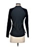 Daci Black Long Sleeve Top Size S - photo 2