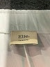 Elie Tahari Solid Ivory Casual Pants Size M - photo 6