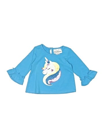 Rare Editions 3/4 Sleeve T-Shirt (view 1)