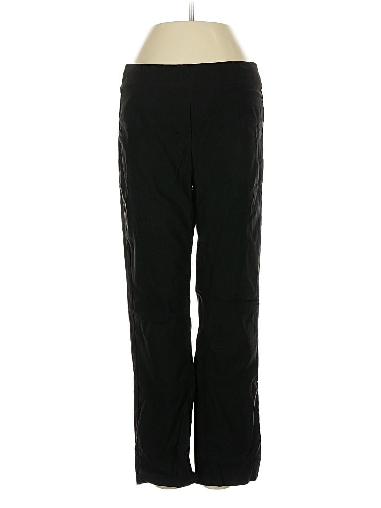 Pre-owned Tribal Casual Pants In Black