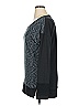 Balance Collection Black Pullover Sweater Size XL - photo 5