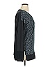 Balance Collection Black Pullover Sweater Size XL - photo 4