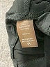 Calvin Klein Solid Black Cocktail Dress Size 8 - photo 8