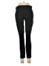 Gap Polka Dots Black Active Pants Size 6 - photo 1