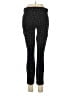 Gap Polka Dots Black Active Pants Size 6 - photo 2