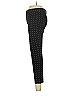 Gap Polka Dots Black Active Pants Size 6 - photo 5