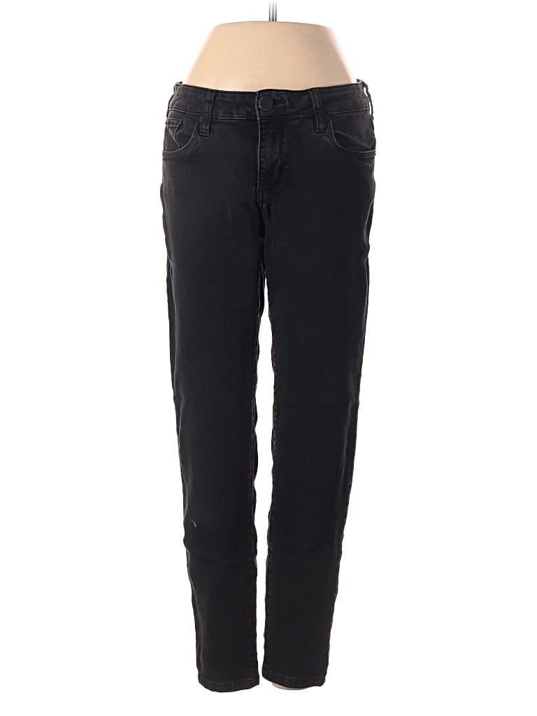 Pre-owned Sts Blue Jeans In Black