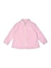 OshKosh B'gosh 100% Polyester Pink Jacket 12-18 MO / 18 MO - photo 1