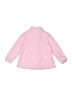 OshKosh B'gosh 100% Polyester Pink Jacket 12-18 MO / 18 MO - photo 2