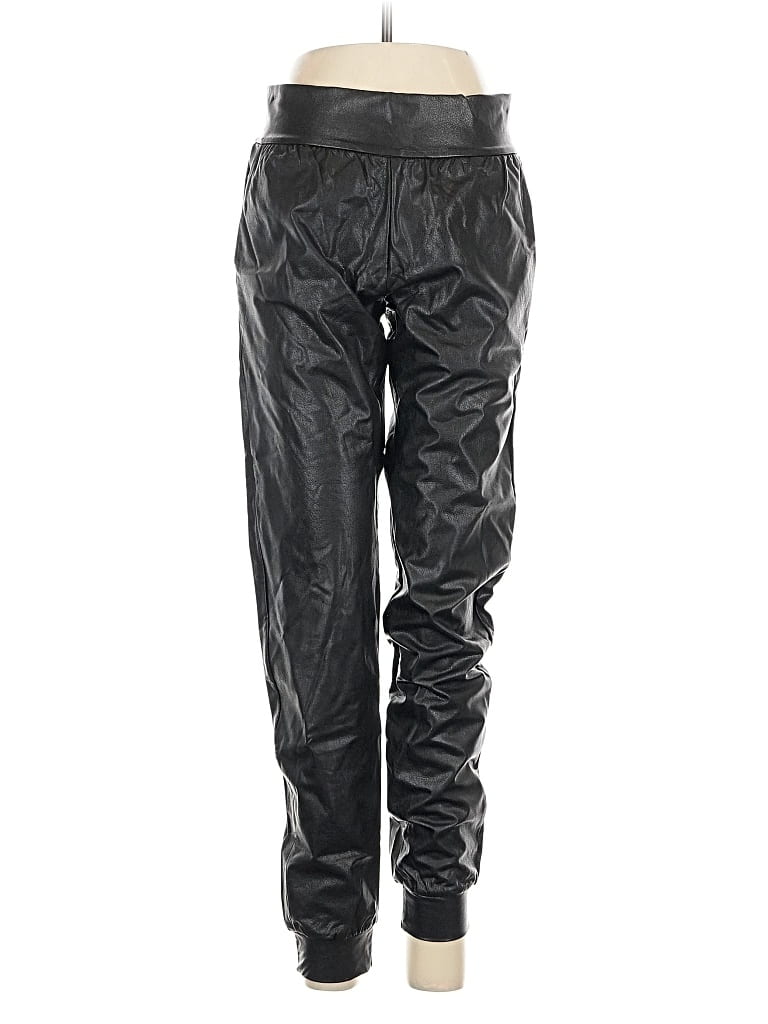 Commando Track Pants In Black