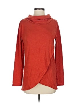 Magnolia Grace Turtleneck Sweater