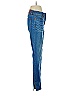Madewell Blue Jeans Size 27 waist - photo 4