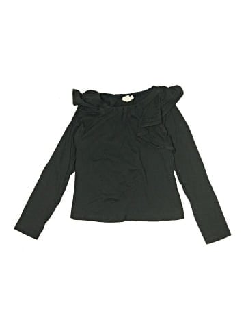 Crewcuts Long Sleeve Blouse (view 1)