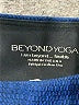 Beyond Yoga Blue Active Pants Size P (petite) - photo 7