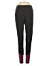 Assorted Brands Color Block Black Active Pants Size XS - photo 1