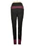 Assorted Brands Color Block Black Active Pants Size XS - photo 2