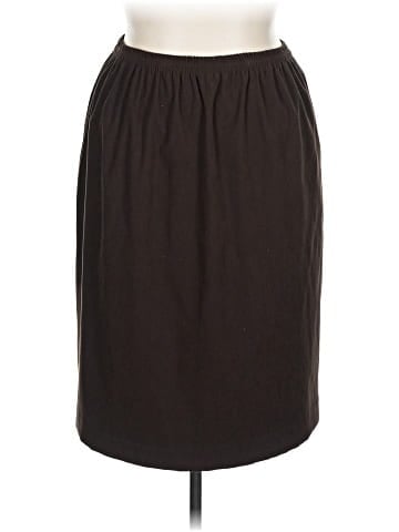 Leslie Fay Casual Skirt (view 1)