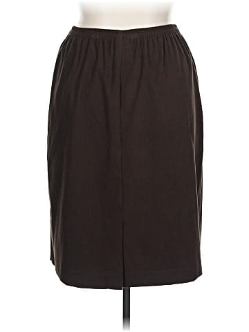 Leslie Fay Casual Skirt (view 2)