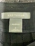 Ann Taylor Black Jeggings Size 2 - photo 6